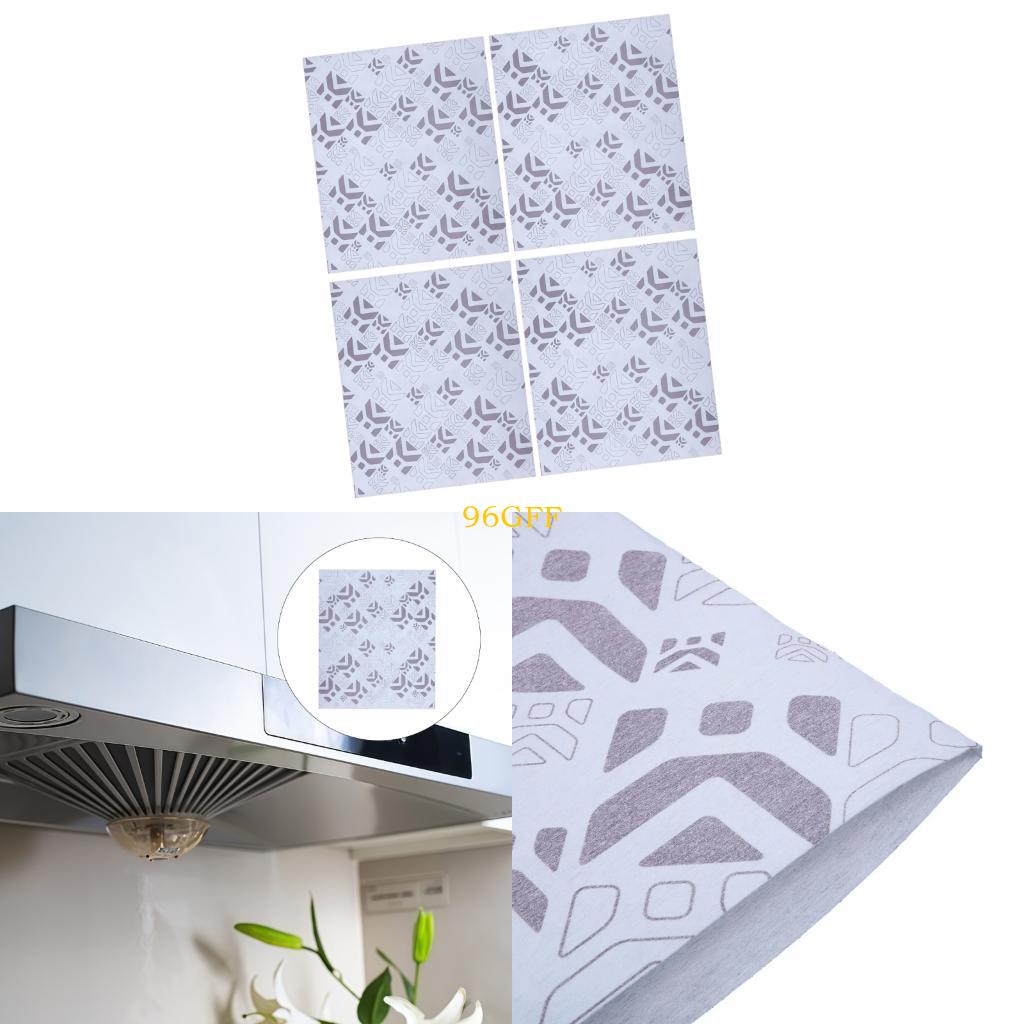 96GF Multipurpose Hood Filter  - огляд і ціна Kitchen Appliances Ventilation System