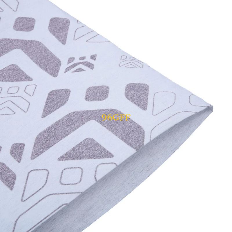96GF Multipurpose Hood Filter  - огляд і ціна Kitchen Appliances Ventilation System