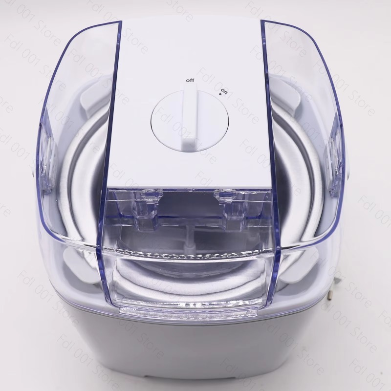 Household Mini Portable Automa - огляд і ціна Ice Cream Maker Electric