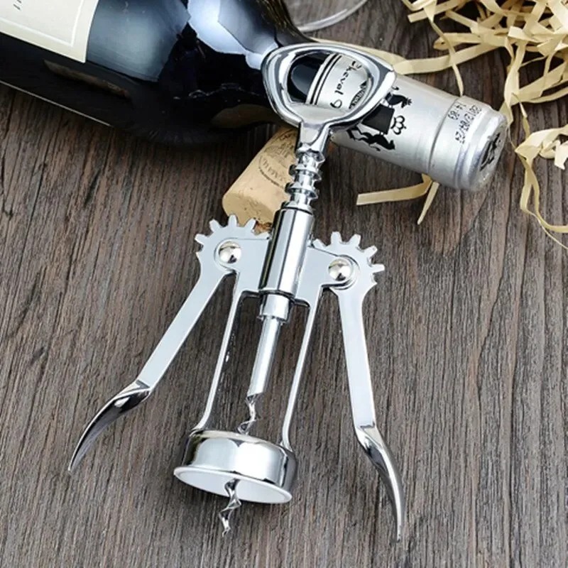 Red Wine Bottle Opener Beer Dr - огляд і ціна Kitchen Appliances Best