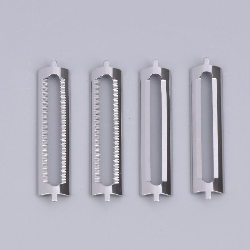 10Pcs Stainless Steel Peeler B - огляд і ціна Kitchen Appliances Best