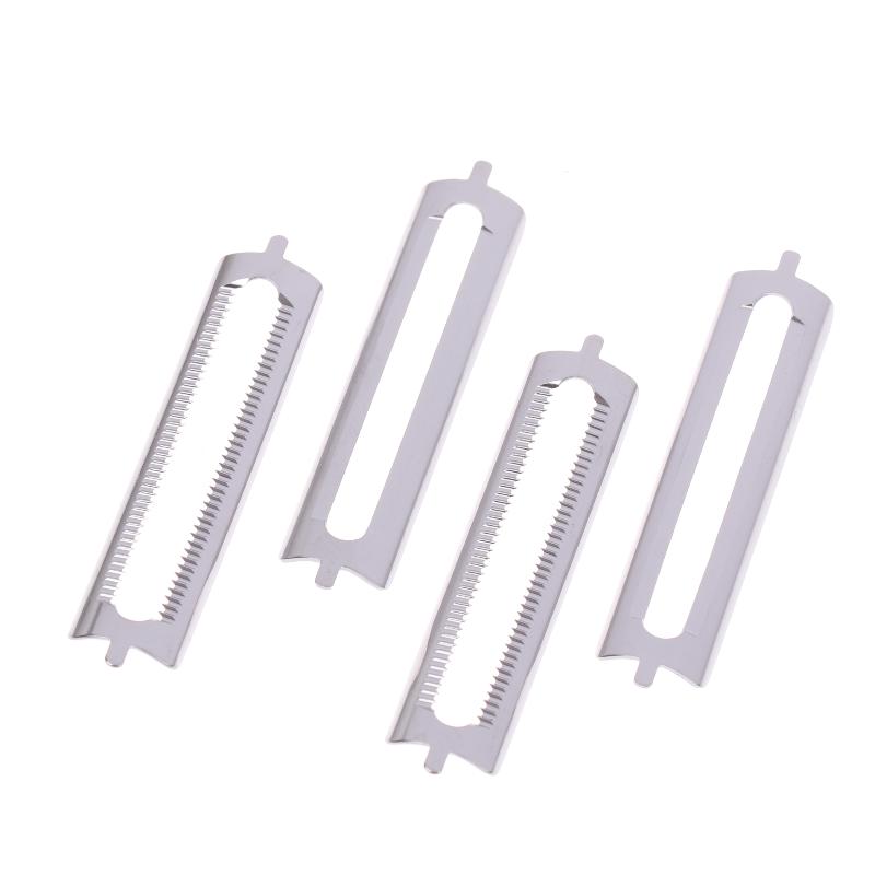 10Pcs Stainless Steel Peeler B - огляд і ціна Kitchen Appliances Best