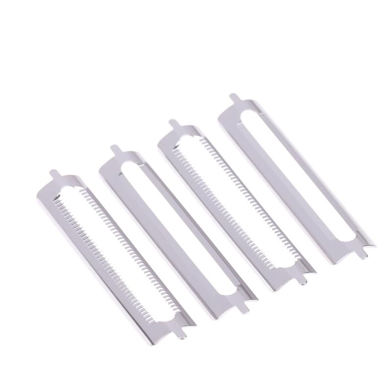 10Pcs Stainless Steel Peeler B - огляд і ціна Kitchen Appliances Best