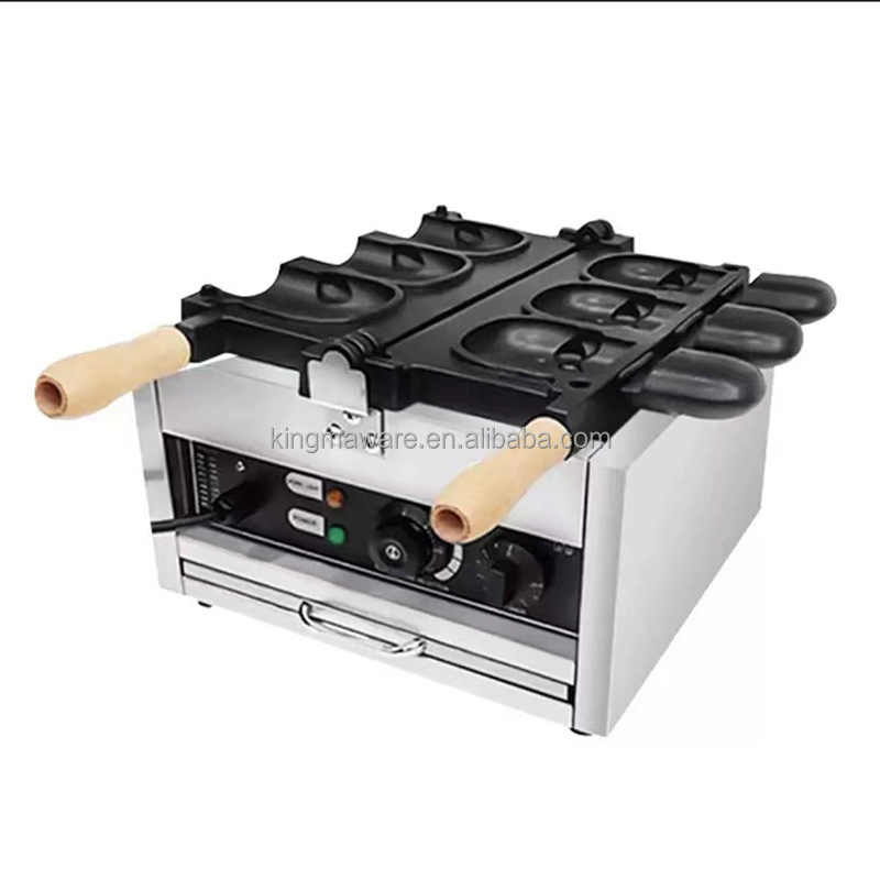 121hot Electric Type Animal Sh - огляд і ціна Ice Cream Maker Electric