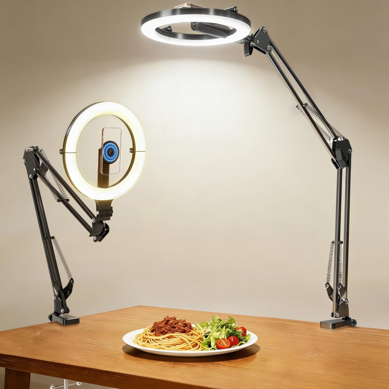 Magnetic Overhead Phone Mount  - огляд і ціна Kitchen Appliances Video