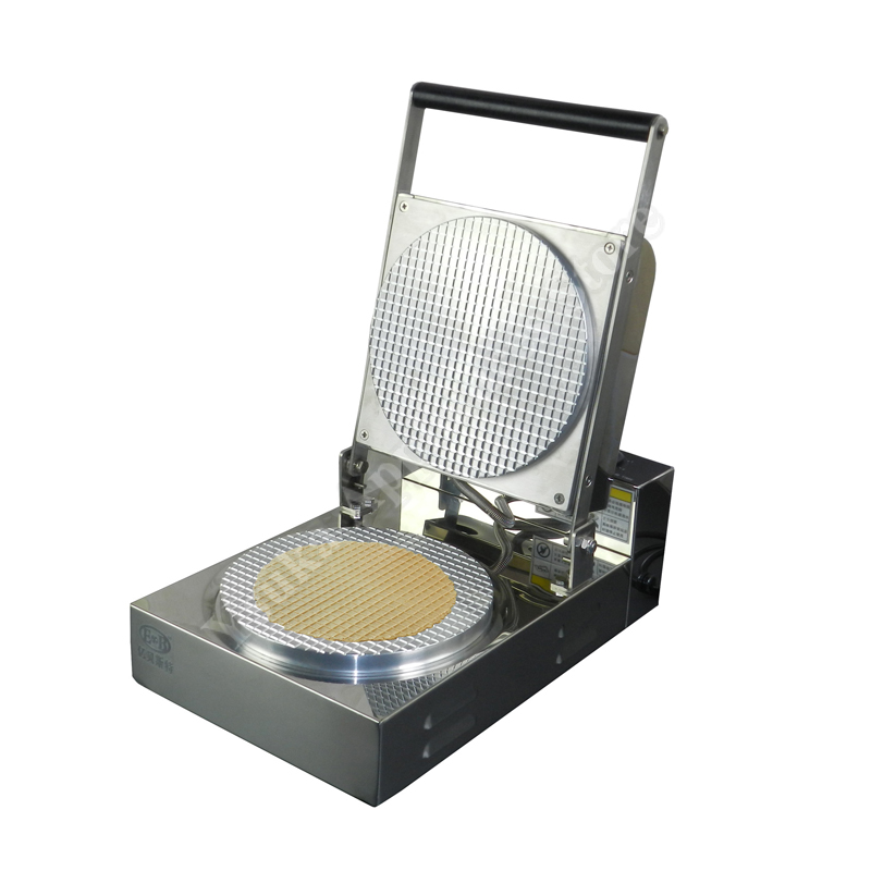Roll Machine Maker Electric Sm - огляд і ціна Ice Cream Maker Electric