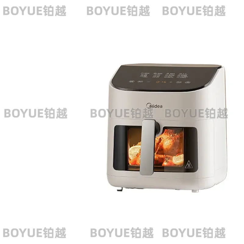7L Large Capacity Air Fryer Ov - огляд і ціна Kitchen Appliances You Need