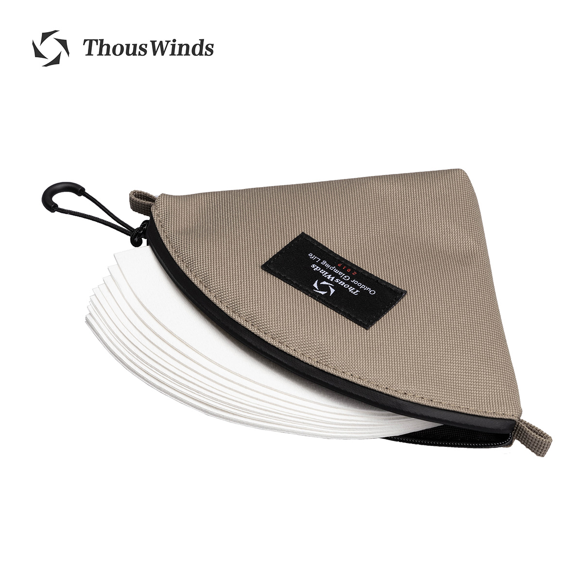 Thous Winds Camping Portable C - огляд і ціна Kitchen Appliances Best