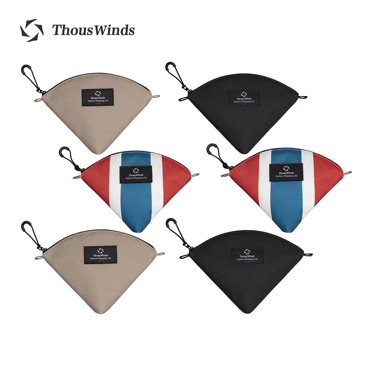 Thous Winds Camping Portable C - огляд і ціна Kitchen Appliances Best
