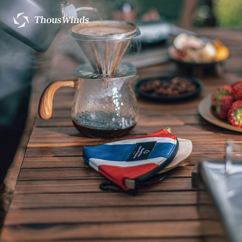 Thous Winds Camping Portable C - огляд і ціна Kitchen Appliances Best
